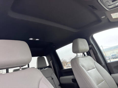 2023 GMC Sierra 2500HD