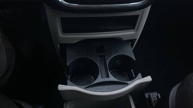 2013 Dodge Grand Caravan