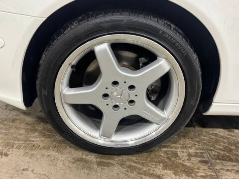 2006 Mercedes-Benz E-Class E 350 4MATIC