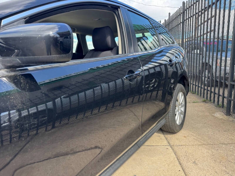 2011 Mazda CX-7 i SV