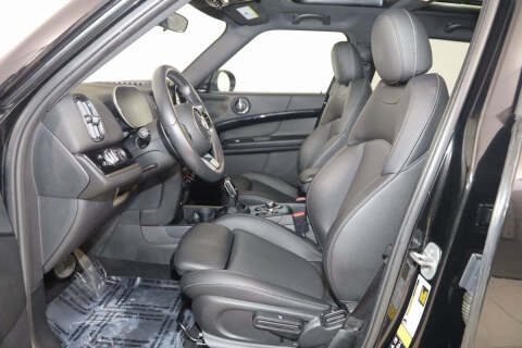 2023 MINI Countryman Cooper S ALL4