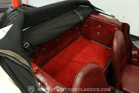 1937 Jaguar SS100