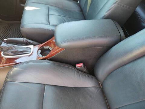 2007 GMC Envoy Denali