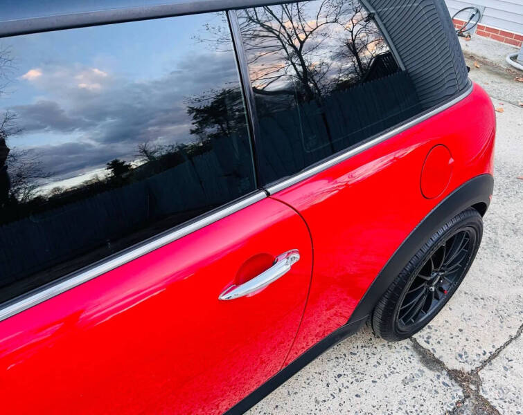 2012 MINI Cooper Hardtop