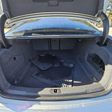 2013 Audi A6 2.0T quattro Premium Plus