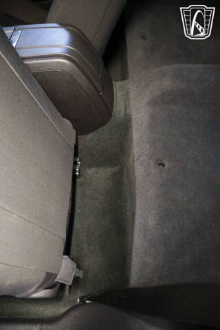 2012 Ford Mustang Boss 302