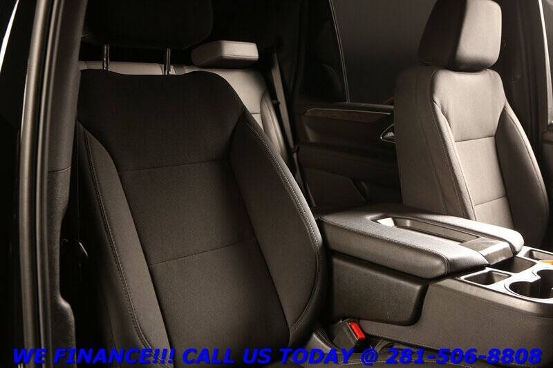 2023 Chevrolet Tahoe