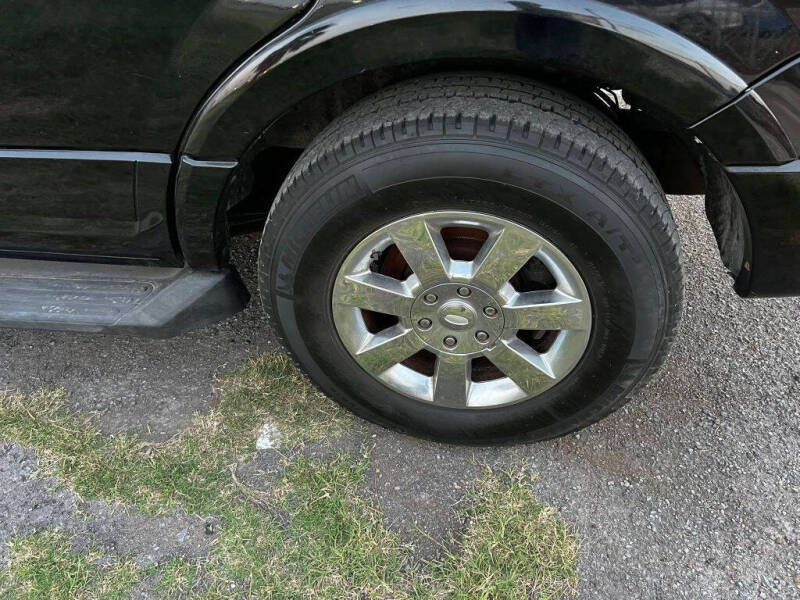 2008 Ford Expedition XLT
