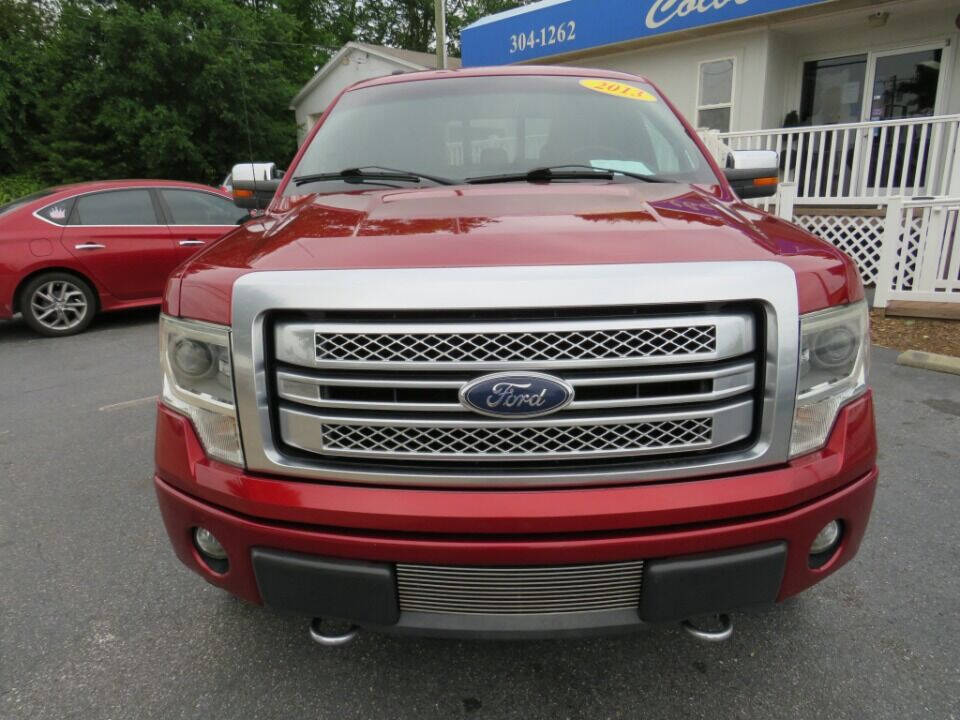 Pickups For Sale in Hickory, NC Colbert s Auto Outlet