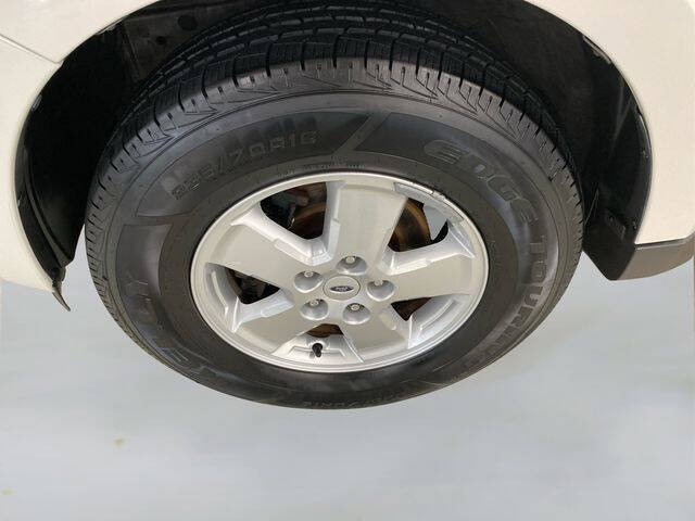 2009 Ford Escape XLT