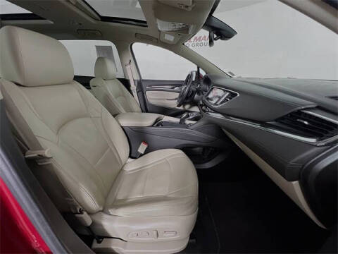 2021 Buick Enclave Premium