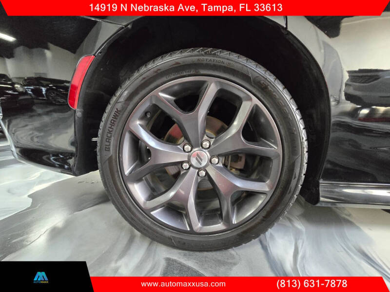 2019 Dodge Charger GT