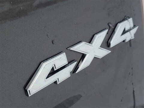 2017 RAM 3500 Laramie