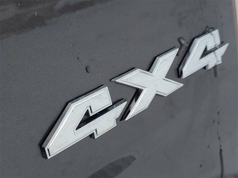 2017 RAM 3500 Laramie