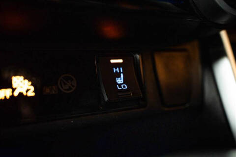 2019 Toyota RAV4 Hybrid XSE