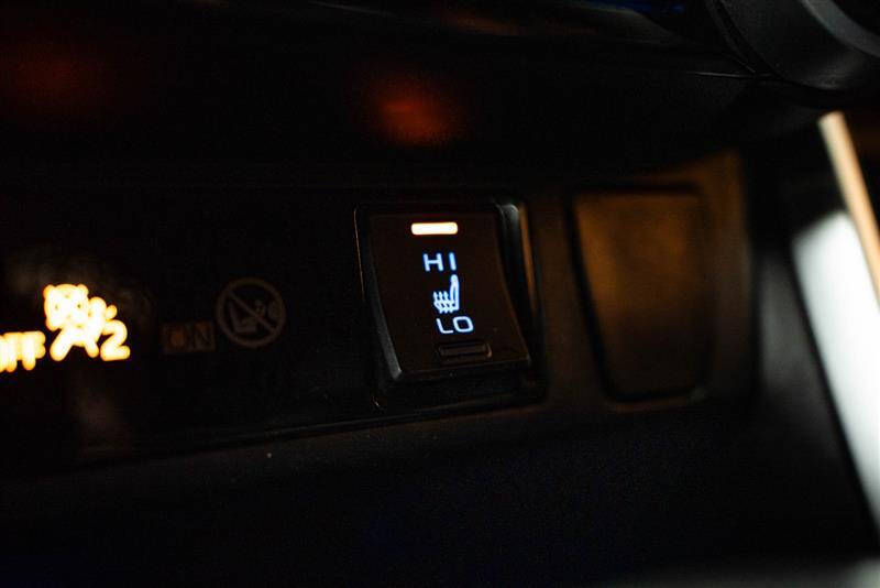 2019 Toyota RAV4 Hybrid XSE