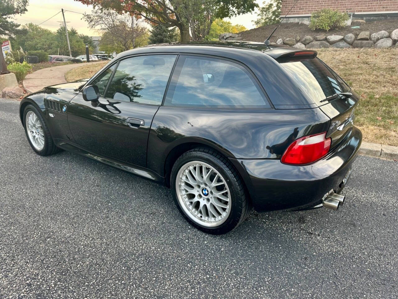 2002 BMW Z3 for sale at International European Motor Group in Kenosha, WI