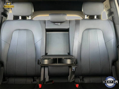 2023 Mercedes-Benz EQB EQB 250+