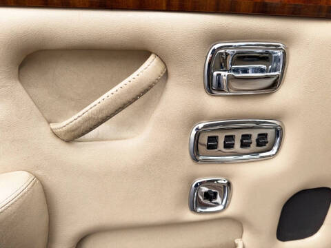 1978 Rolls-Royce Silver Shadow