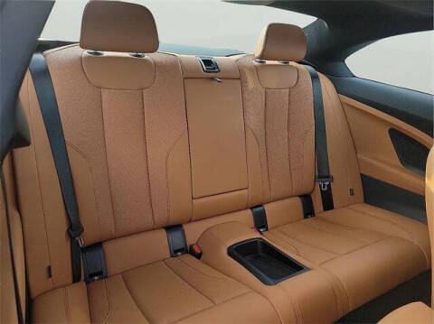 2026 BMW 2 Series 230i