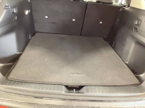 2025 Mazda CX-50 2.5 S Premium