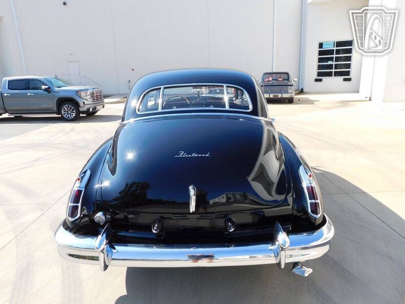 1947 Cadillac Sixty Special