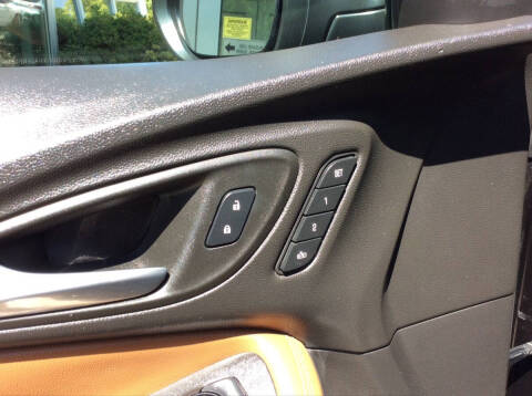 2022 Buick Encore GX Essence