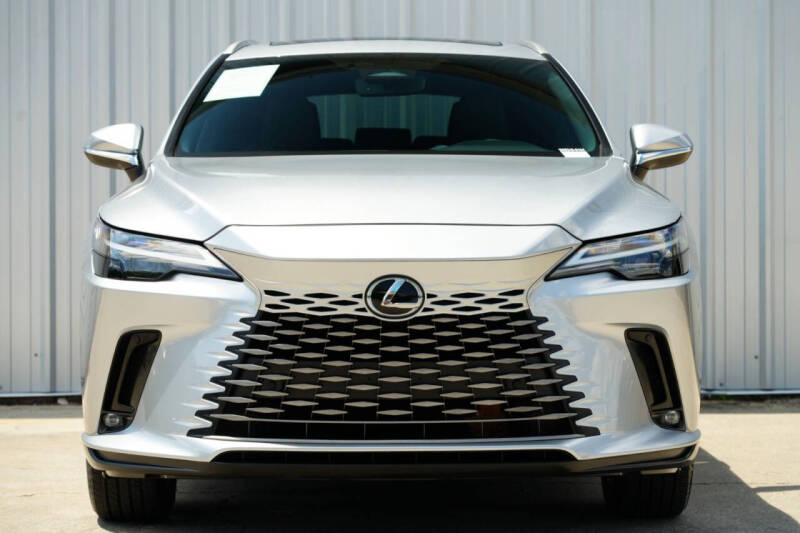 2023 Lexus RX 350 Premium