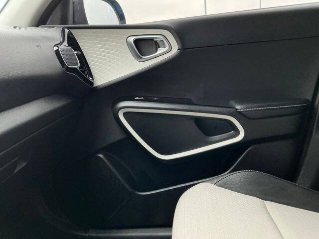 2023 Kia Soul GT-Line