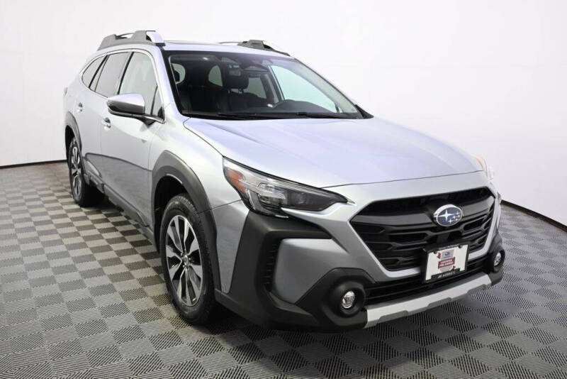 2023 Subaru Outback Touring XT