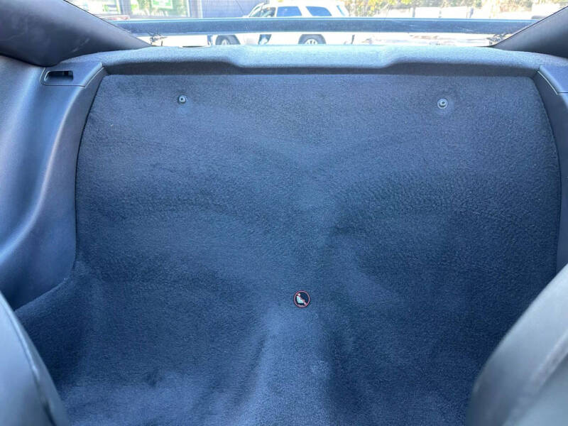 2022 Ford Mustang Shelby GT500