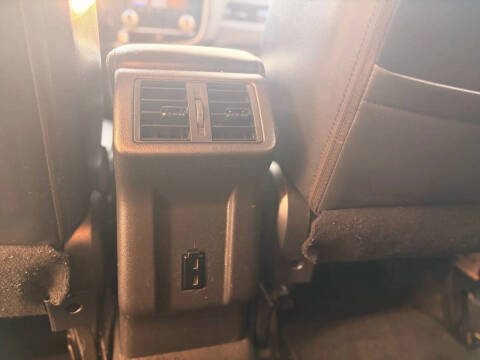 2020 Mitsubishi Outlander