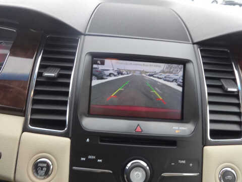 2015 Ford Taurus Limited