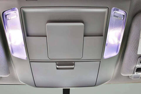 2014 Toyota Tundra SR5