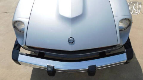 1977 Datsun 280Z