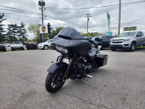 2020 Harley-Davidson FLTRXS Road Glide Special