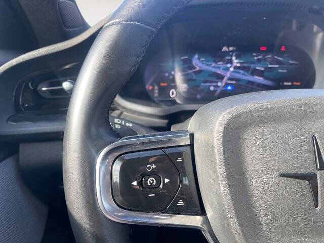 2023 Polestar 2 Long Range Single Motor