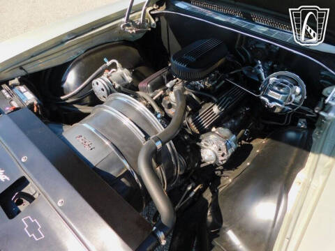 1972 Chevrolet Monte Carlo