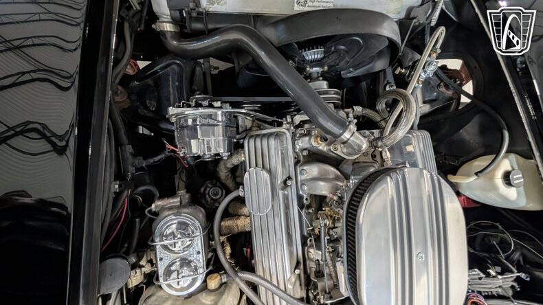 1978 Chevrolet Corvette
