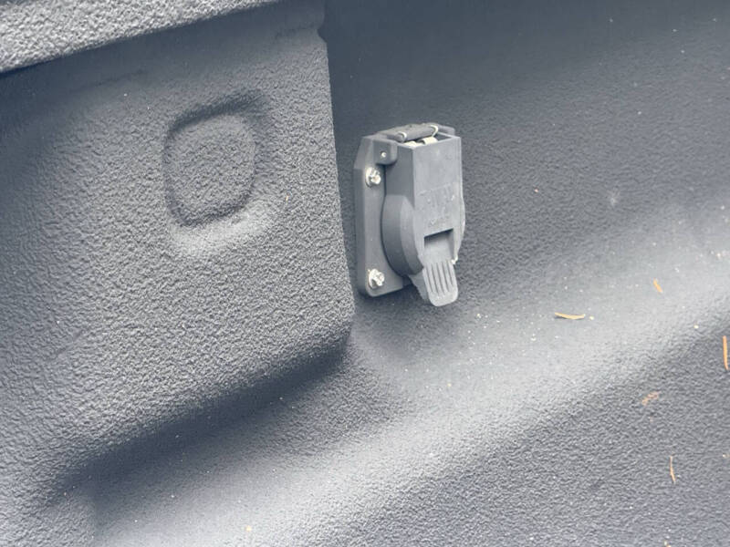 2011 Chevrolet Silverado 2500HD LTZ