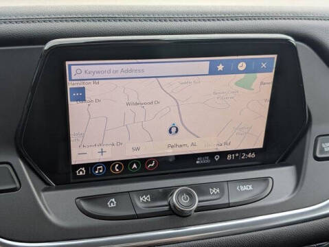 2019 Chevrolet Blazer LT