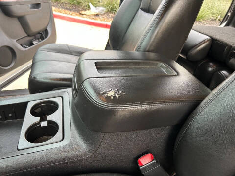 2010 Chevrolet Tahoe LT