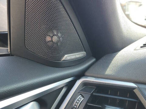 2023 BMW i4 eDrive40 Gran Coupe