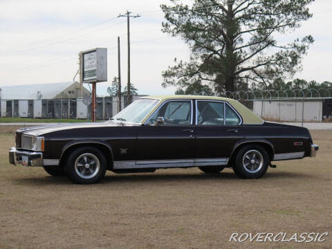 1977 Pontiac Phoenix