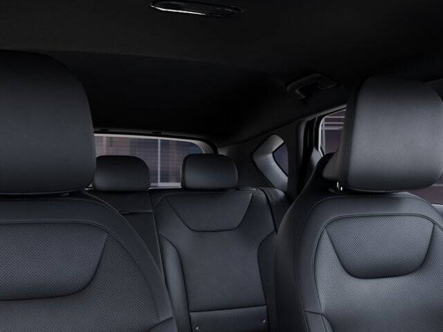 2026 Kia K4 Hatchback EX