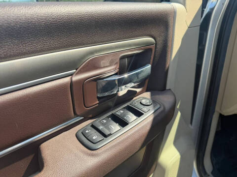 2013 RAM 2500