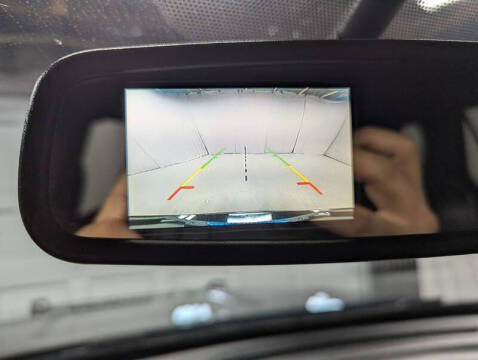 2017 Ford Explorer Police Interceptor Utility