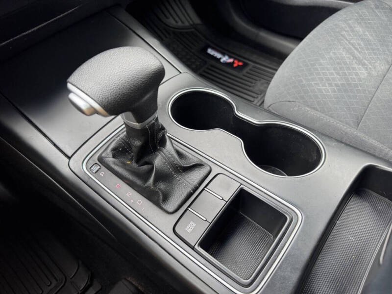 2020 Kia Sorento LX V6