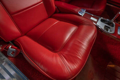 1965 Chevrolet Corvette