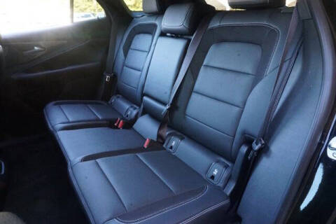 2024 Chevrolet Blazer EV 2LT